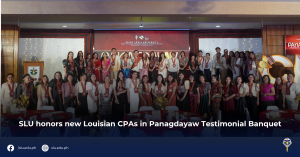 Panagdayaw