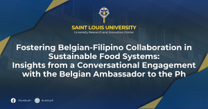 Sustainable Food Systems