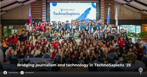 TechnoSapiens 25