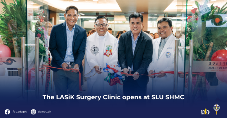 The LASiK Surgery Clinic
