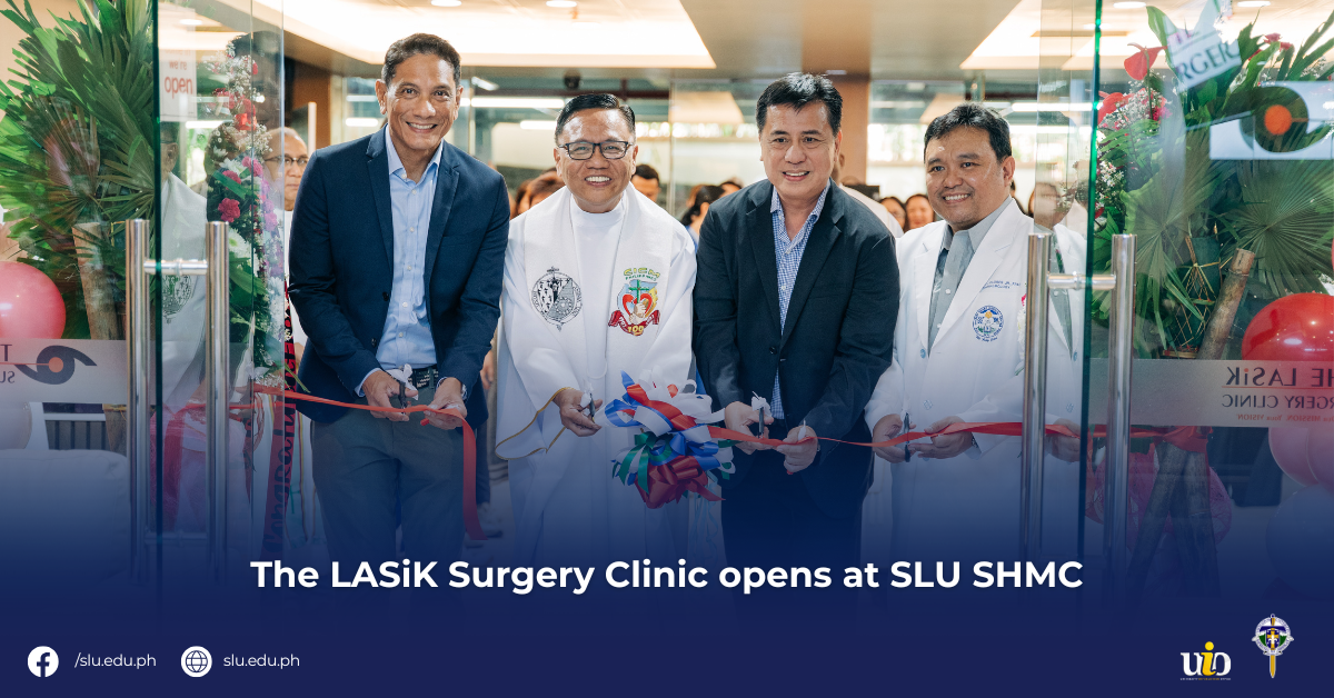 The LASiK Surgery Clinic The LASiK Surgery Clinic