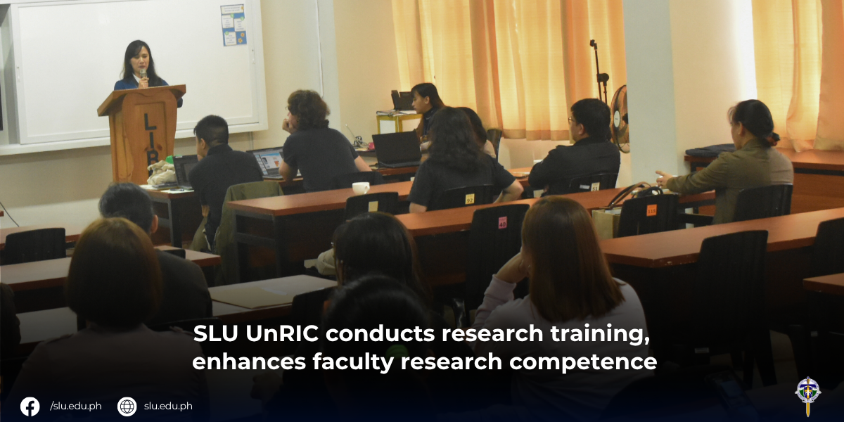 research training research