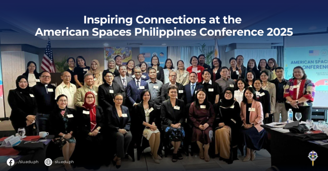 American Spaces Philippines American Spaces Philippines