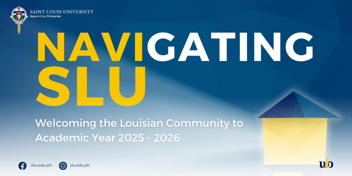 Navigating SLU