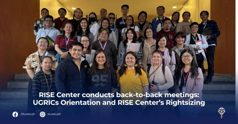 RISE Center