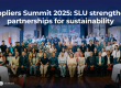 Suppliers Summit 2025