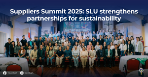 Suppliers Summit 2025