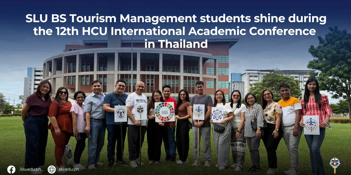 Thailand HCU International Academic Conference