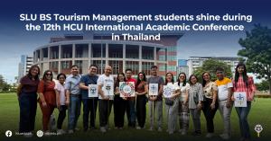 HCU International Academic Conference