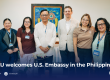U.S. Embassy in the Philippines