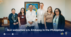 U.S. Embassy in the Philippines