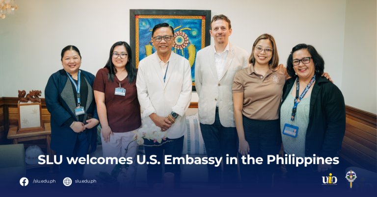 U.S. Embassy in the Philippines