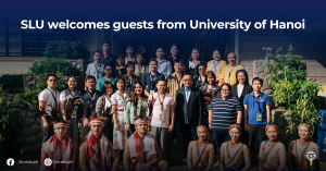 University of Hanoi