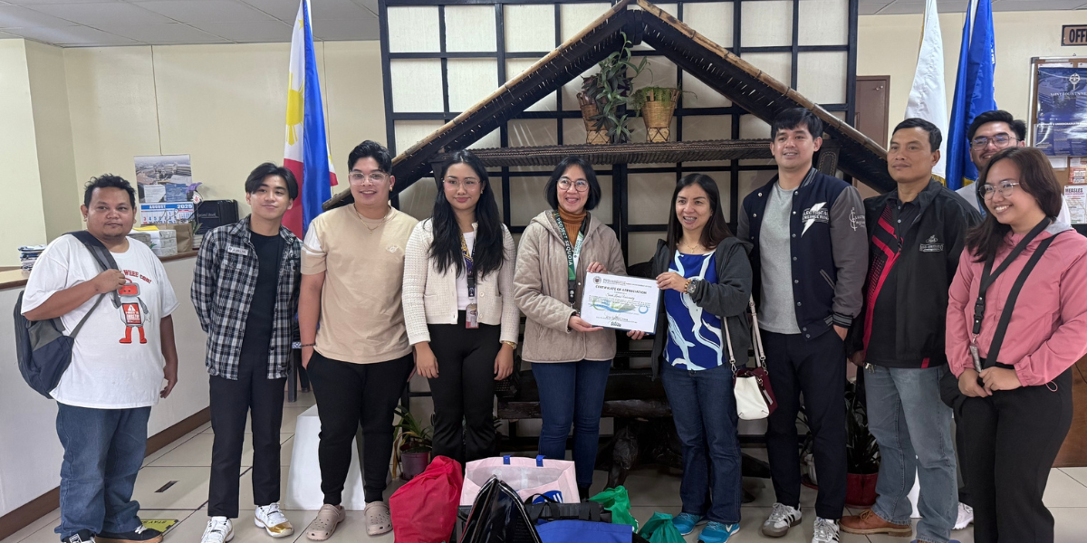 Youth Council of Ecolodians Youth Council of Ecolodians