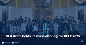 Mass offering