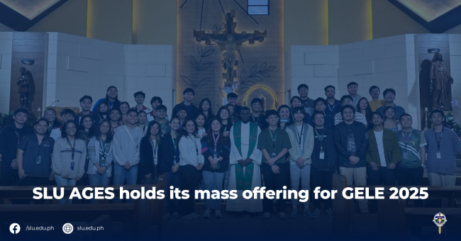 AGES Mass Offering Mass offering