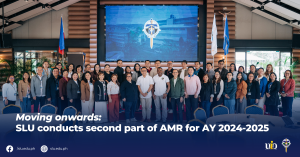 Annual Management Review
