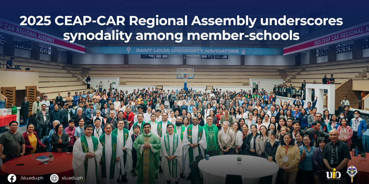 CEAP-CAR Regional Assembly