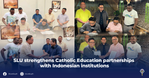 Catholic Education