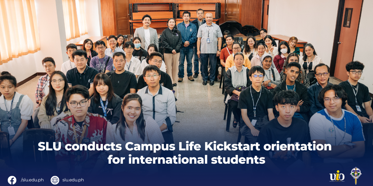 International Students International Students