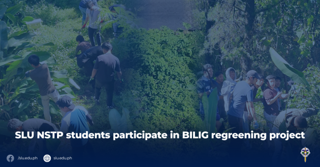 NSTP BILIG (1) BILIG
