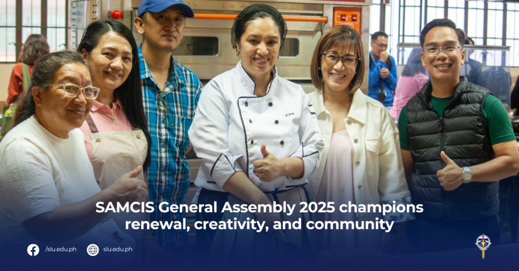 SAMCIS General Assembly 2025 champions renewal, creativity, and community