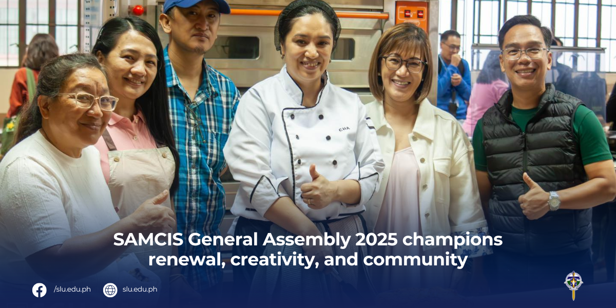 SAMCIS General Assembly SAMCIS