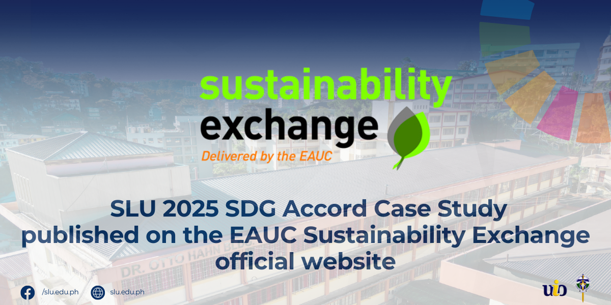 Sustainability Exchange (1) Sustainability Exchange