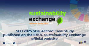 Sustainability Exchange