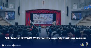 UPSTART 2025
