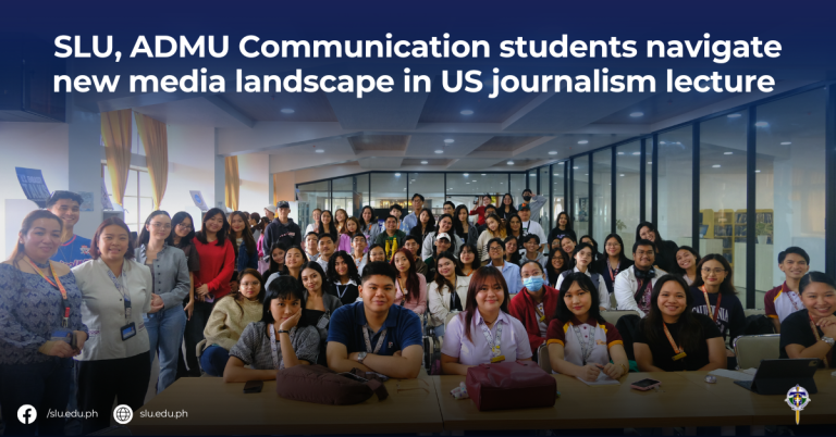 journalism and communication