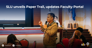 paper trail