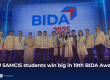 BIDA AWARDS