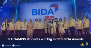 BIDA AWARDS