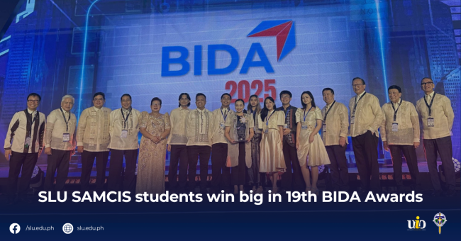 BIDA 2025 BIDA AWARDS