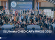 CHED CAR