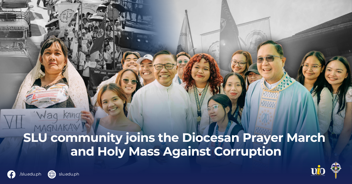 Diocesan Prayer March