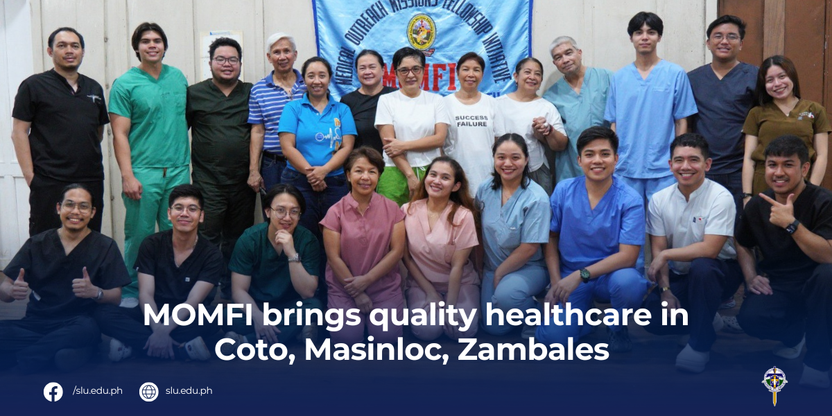 MOMFI Coto, Masinloc, Zambales