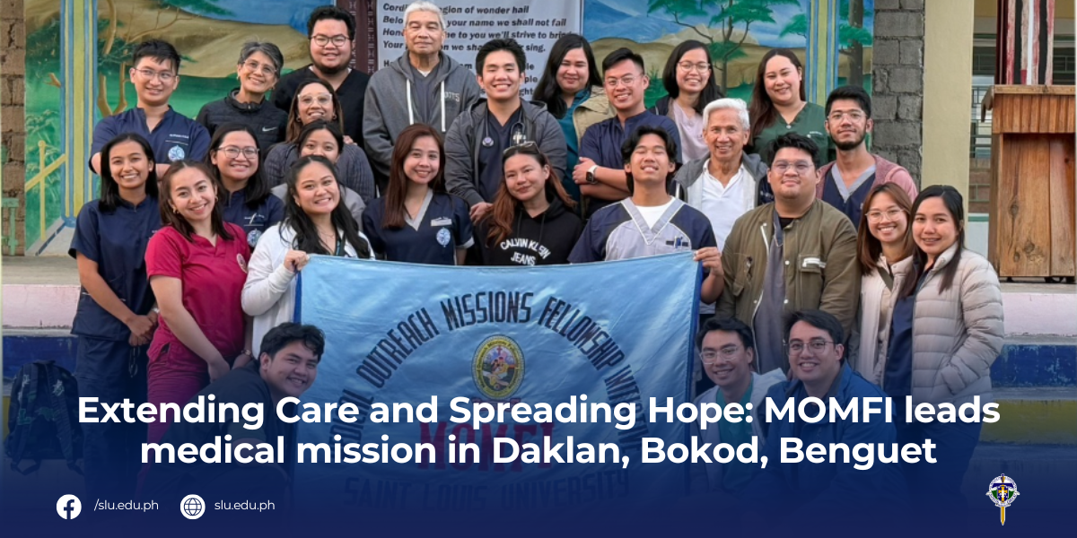 MOMFI Daklan, Bokod Benguet