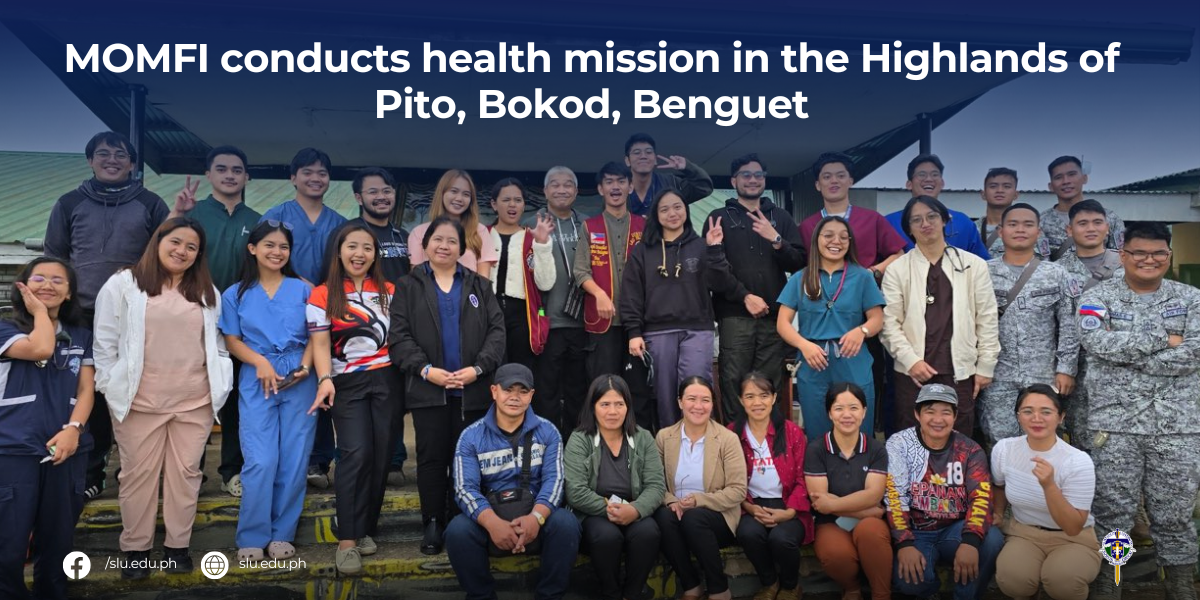 MOMFI Pito, Bokod, Benguet