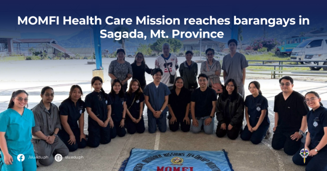 MOMFI Sagada