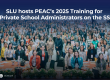 PEAC