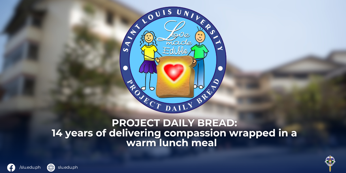 Project Daily Bread