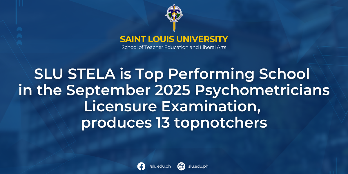 Psychometricians Licensure Examination Psychometricians Licensure Examination