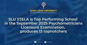 Psychometricians Licensure Examination