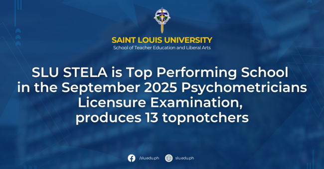 Psychometricians Licensure Examination Psychometricians Licensure Examination