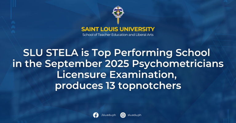 Psychometricians Licensure Examination