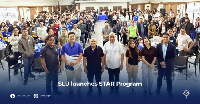 STAR Program STAR Program