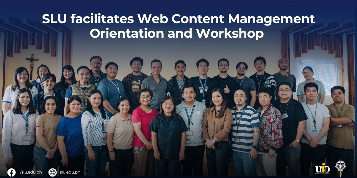 Web Content Management