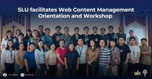 Web Content Management